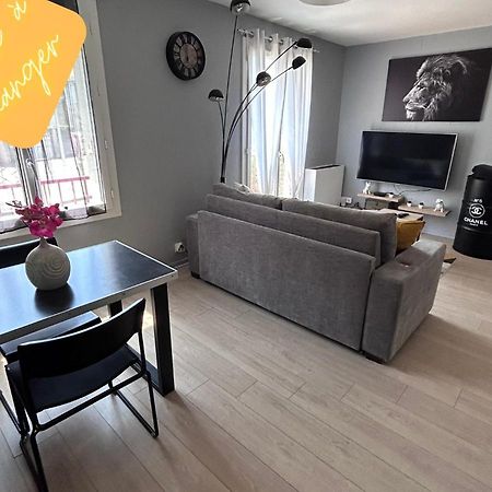 塔布"Escale A La Maison Des Pyrenees" ! T2 45 M2公寓 外观 照片
