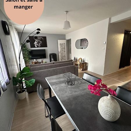 塔布"Escale A La Maison Des Pyrenees" ! T2 45 M2公寓 外观 照片