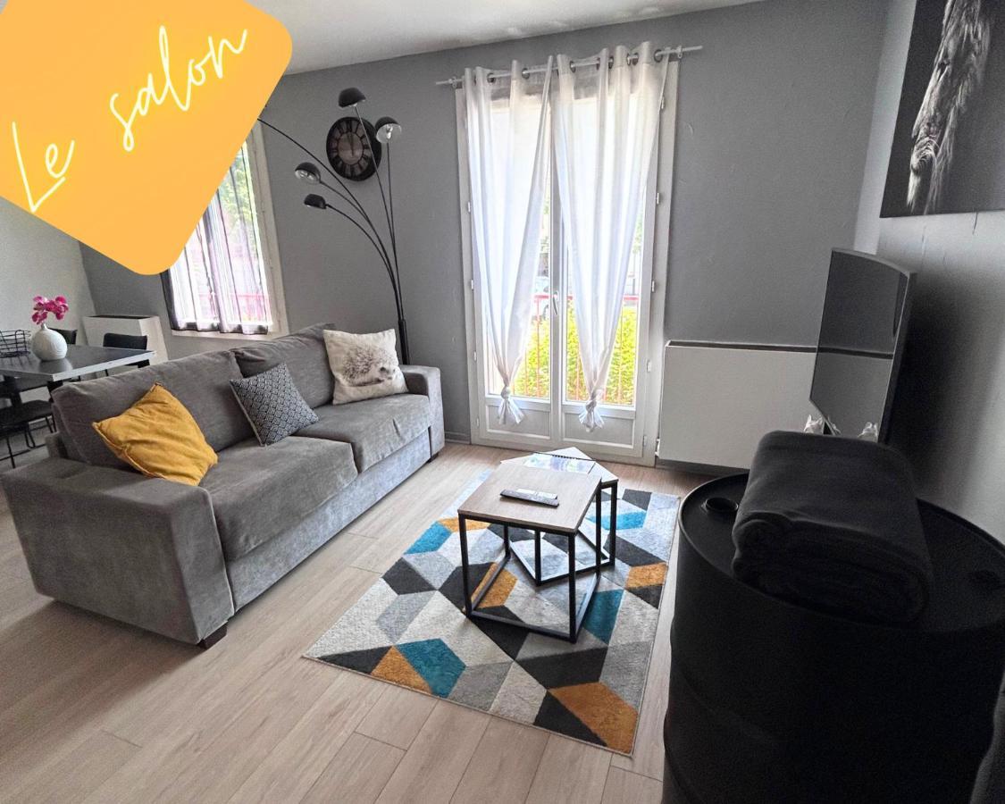 塔布"Escale A La Maison Des Pyrenees" ! T2 45 M2公寓 外观 照片