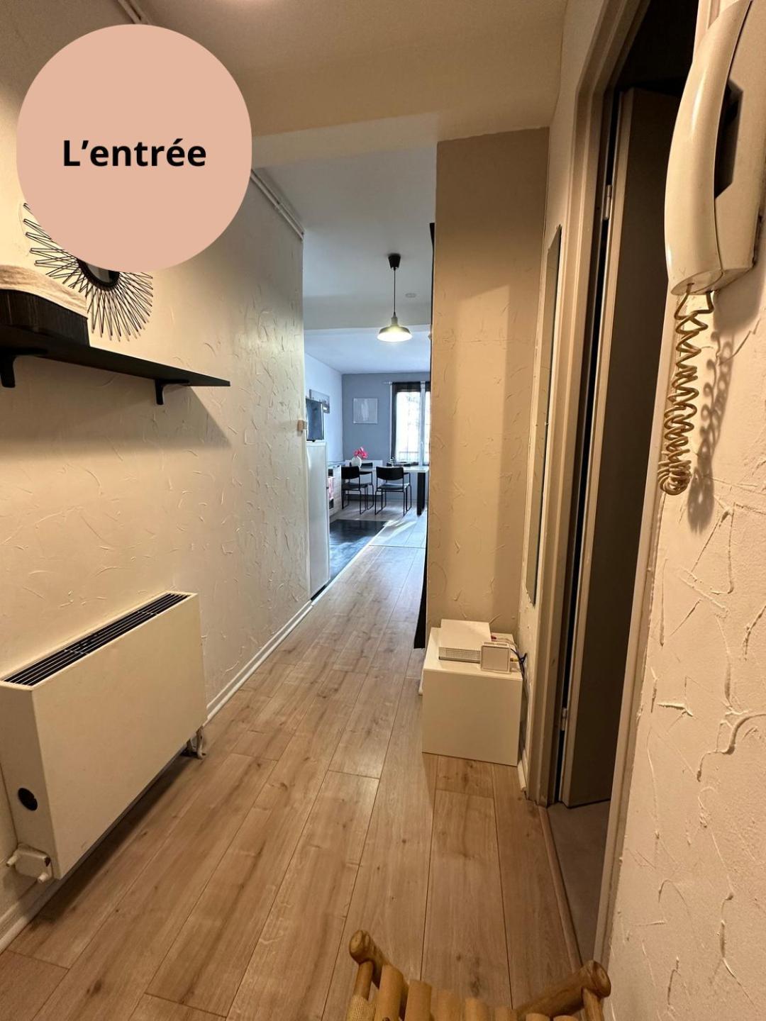 塔布"Escale A La Maison Des Pyrenees" ! T2 45 M2公寓 外观 照片